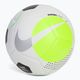 Nike Futsal Pro Team futbolo DH1992-100 dydis 4