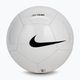 Nike Pitch Team futbolo DH9796-100 dydis 5