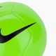 Nike Pitch Team futbolo kamuolys DH9796-310 dydis 5 3