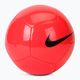 Nike Pitch Team futbolo kamuolys DH9796-635 dydis 4 2