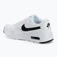 Vyriški batai Nike Air Max Sc white / white / black 3