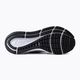 Nike Air Zoom Structure 24 moterų bėgimo bateliai juodi DA8570-001 4