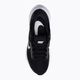 Nike Air Zoom Structure 24 moterų bėgimo bateliai juodi DA8570-001 6