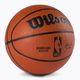 Wilson NBA Authentic Indoor Outdoor krepšinio kamuolys WTB7200XB07 7 dydis 2