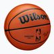 Wilson NBA Authentic Series lauko krepšinio kamuolys WTB7300XB05 5 dydžio 2