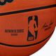 Wilson NBA Authentic Series lauko krepšinio kamuolys WTB7300XB05 5 dydžio 8