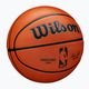 Wilson NBA Authentic Series lauko krepšinio kamuolys WTB7300XB06 6 dydžio 2