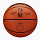 Wilson NBA Authentic Series lauko krepšinio kamuolys WTB7300XB06 6 dydžio 6