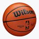Wilson NBA Authentic Series lauko krepšinio kamuolys WTB7300XB07 7 dydis 2