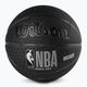 Wilson NBA krepšinio Forge Pro Spausdintas WTB8001XB07 dydis 7 5