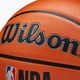 Wilson NBA DRV Pro krepšinio WTB9100XB06 dydis 6 7