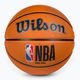 Wilson NBA DRV Pro krepšinio WTB9100XB07 dydis 7