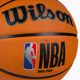 Wilson NBA DRV Pro krepšinio WTB9100XB07 dydis 7 3