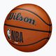 Wilson NBA DRV Plus krepšinio kamuolys WTB9200XB05 5 dydis 3