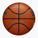 Wilson NBA DRV Plus krepšinio kamuolys WTB9200XB05 5 dydis 4