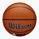 Wilson NBA DRV Plus krepšinio kamuolys WTB9200XB05 5 dydis 5