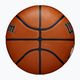 Wilson NBA DRV Plus krepšinio kamuolys WTB9200XB06 6 dydis 4