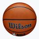 Wilson NBA DRV Plus krepšinio kamuolys WTB9200XB06 6 dydis 5