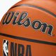 Wilson NBA DRV Plus krepšinio kamuolys WTB9200XB06 6 dydis 6