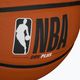 Wilson NBA DRV Plus krepšinio kamuolys WTB9200XB06 6 dydis 7