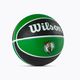 Wilson NBA Team Tribute Boston Celtic krepšinio kamuolys WTB1300XBBOS 7 dydis 2