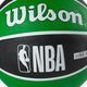 Wilson NBA Team Tribute Boston Celtic krepšinio kamuolys WTB1300XBBOS 7 dydis 3