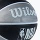 Wilson NBA Team Tribute San Antonio Spurs krepšinio WTB1300XBSAN dydis 7 3