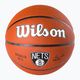 Wilson NBA Team Alliance Brooklyn Nets krepšinio kamuolys WTB3100XBBRO dydis 7