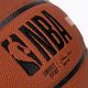 Wilson NBA Team Alliance Denver Nuggets krepšinio WTB3100XBDEN dydis 7 3