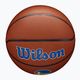 Wilson NBA Team Alliance Golden State Warriors krepšinio WTB3100XBGOL dydis 7 3