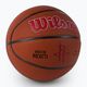 Wilson NBA Team Alliance Houston Rockets krepšinio kamuolys WTB3100XBHOU dydis 7 2