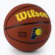 Wilson NBA Team Alliance Indiana Pacers krepšinio WTB3100XBIND dydis 7 2