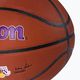 Wilson NBA Team Alliance Los Angeles Lakers krepšinio WTB3100XBLAL dydis 7 3