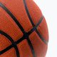 Wilson NBA Team Alliance Memphis Grizzlies krepšinio kamuolys WTB3100XBMEM dydis 7 3