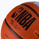 Wilson NBA Team Alliance Memphis Grizzlies krepšinio kamuolys WTB3100XBMEM dydis 7 4