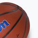 Wilson NBA Team Alliance New York Knicks krepšinio WTB3100XBNYK dydis 7 3