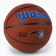 Wilson NBA Team Alliance Orlando Magic krepšinio WTB3100XBORL dydis 7 2