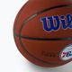 Wilson NBA Team Alliance Philadelphia 76ers krepšinio kamuolys WTB3100XBPHI 7 dydis 3