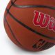 Wilson NBA Team Alliance Portland Trail Blazers krepšinio WTB3100XBPOR dydis 7 3