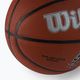 Wilson NBA Team Alliance San Antonio Spurs krepšinio WTB3100XBSAN dydis 7 3