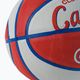 Wilson NBA Team Retro Mini Cleveland Cavaliers krepšinio WTB3200XBCLE dydis 3 3