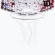 Wilson NBA Miami Heat Mini Hoop raudonas/mami heat krepšinio rinkinys 2