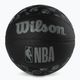 Wilson NBA All Team krepšinio kamuolys WTB1300XBNBA 7 dydis