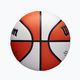 Wilson WNBA oficialus krepšinio kamuolys WTB5000XB06R 6 dydžio 5