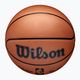 Wilson NBA oficialus žaidimo krepšinio kamuolys WTB7500XB07 7 dydžio 5
