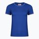 Moteriški marškinėliai Wilson Team Seamless royal blue