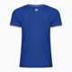 Moteriški marškinėliai Wilson Team Seamless royal blue 2