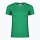 Moterų marškinėliai Wilson Team Seamless courtside green