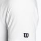 Vyriški marškinėliai Wilson Team Seamless Crew bright white 3