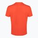 Vyriški teniso marškinėliai Wilson Team Graphic infrared 2
